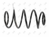 Arc spiral ABAKUS, Cod: 234-01-042