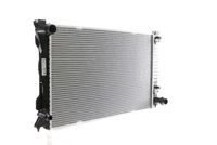 Thumbnail - Radiateur - CR789000S - MAHLE
