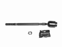 Axialgelenk, Spurstange