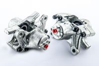 спирачен апарат