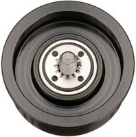 Τροχαλία παρέκκλισης, οδοντ. ιμά PowerGrip™