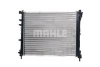 Thumbnail - Radiateur - CR2000000S - MAHLE