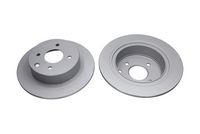 спирачен диск