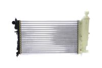 Thumbnail - Radiateur - CR468000S - MAHLE