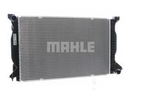 Thumbnail - Radiateur - CR1421000S - MAHLE