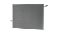 Thumbnail - Radiateur - CR2099000P - MAHLE