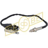 NOx-Sensor, NOx-Katalysator NOx-Sensor, NOx-Katalysator