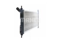 Thumbnail - Radiateur - CR357000S - MAHLE