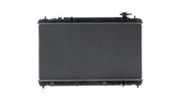 Thumbnail - Radiateur - CR2691000S - MAHLE