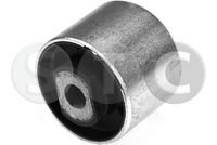 тампони на моста