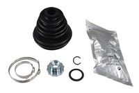 комплект маншон, полуоска