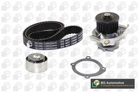 Set pompa apa + curea dintata BGA, Cod: TB2200CPK