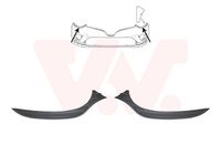 Zier-/Schutzleistensatz, Stoßfänger