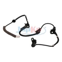 Sensor, Raddrehzahl Sensor, Raddrehzahl
