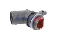 CONTACTOR TEMPERATURA PREANCALZITOR GALERIE DE ADMISIE