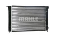 Thumbnail - Radiateur - CR343000S - MAHLE