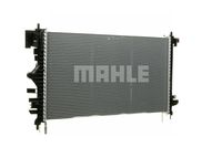 Thumbnail - Radiateur - CR1100000P - MAHLE