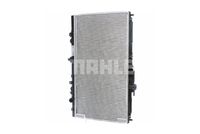 Thumbnail - Radiateur - CR202000S - MAHLE