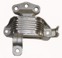 Lagerung, Motor