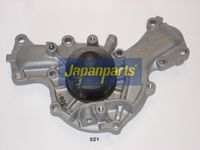 Водна помпа, охлаждане на двигателя PQ-521 JAPANPARTS