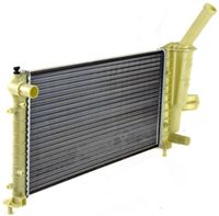 Thumbnail - Radiateur - CR1108000P - MAHLE