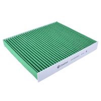 Filter, Innenraumluft Filter, Innenraumluft