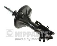Amortizor NIPPARTS, Cod: J5505001G