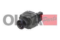 RüCKFAHRKAMERA EINPARKHILFE