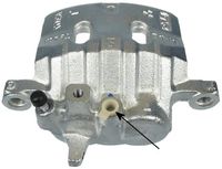 Bremssattel