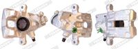 Bremssattel