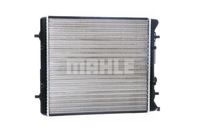 Thumbnail - Radiateur - CR367000S - MAHLE