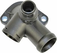 Flansa lichid racire METZGER AUTOTEILE, Cod: 4010047