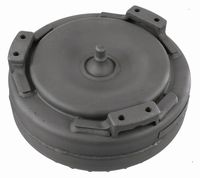 SACHS Koppeltransformatie 2