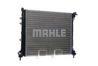 Thumbnail - Radiateur - CR2000000S - MAHLE