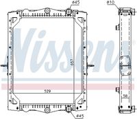 Kühler, Motorkühlung