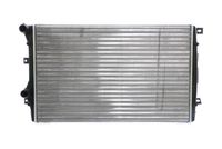 Thumbnail - Radiateur - CR761000S - MAHLE