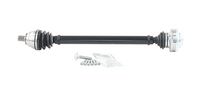 Полуоска DS1220 LIZARTE