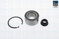 комплект колесен лагер