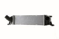 Thumbnail - Intercooler, inlaatluchtkoeler - CI392000S - MAHLE
