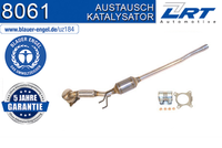 Katalysator