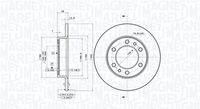 Bremsscheibe