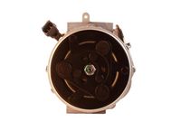 Kompressor, Klimaanlage