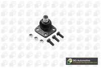 Pivot BGA, Cod: SJ8100