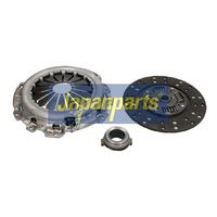 Set ambreiaj JAPANPARTS, Cod: KF-356