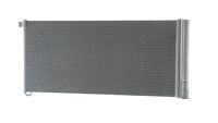 Thumbnail - Condensor, airconditioning - AC425000P - MAHLE