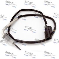 Sensor, Abgastemperatur