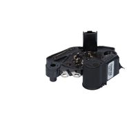 Ģeneratora sprieguma regulators