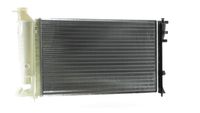 Thumbnail - Radiateur - CR481000S - MAHLE