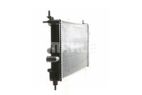 Thumbnail - Radiateur - CR267000S - MAHLE