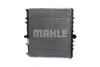 Thumbnail - Radiateur - CR1436000S - MAHLE